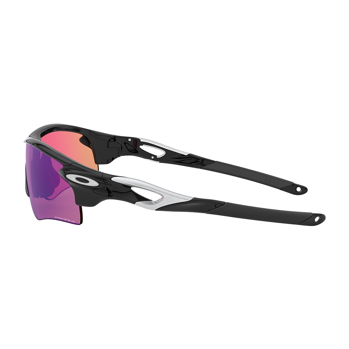 オークリー RadarLock® Path® (Low Bridge Fit)サングラス Polished