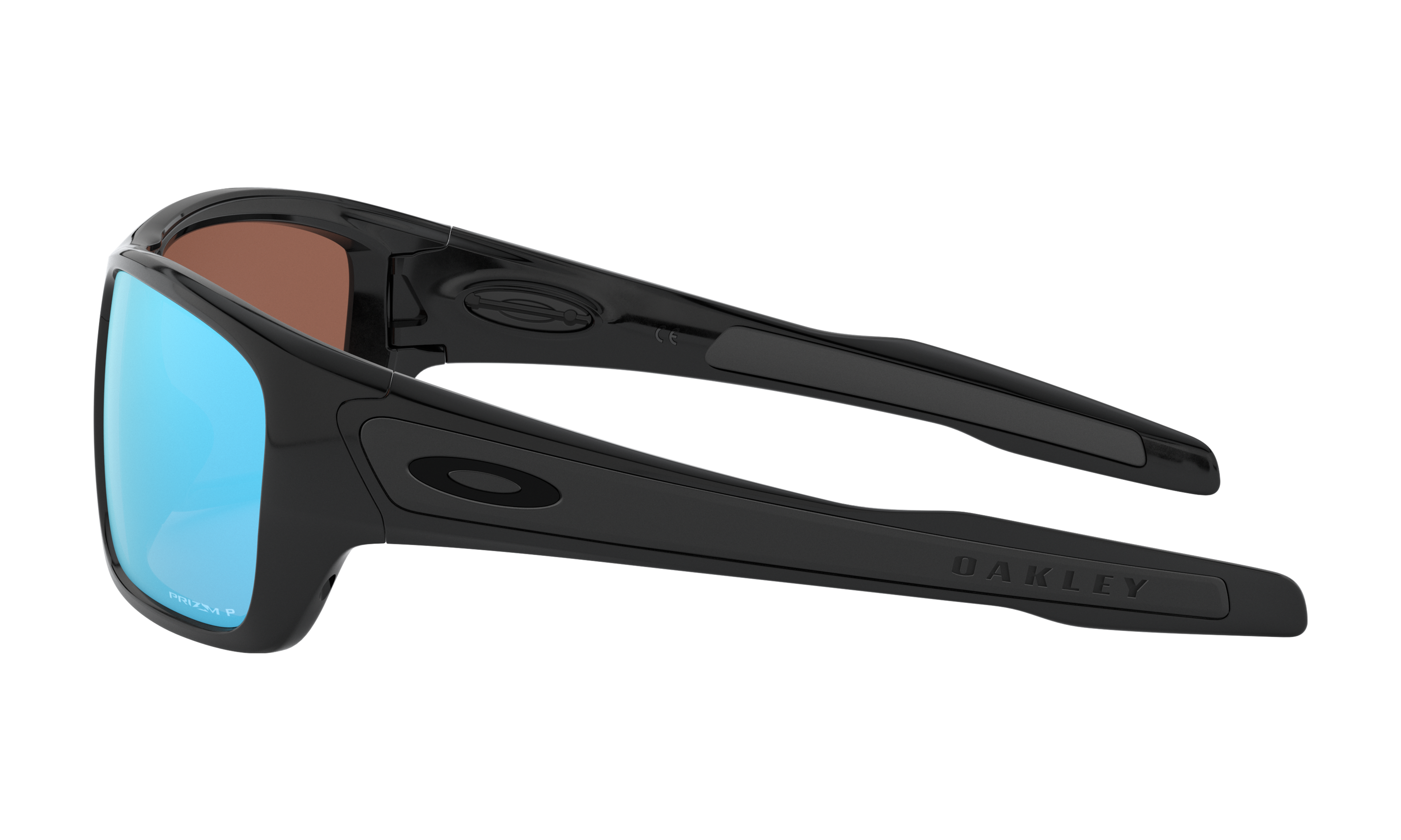 Turbine Matte Black Sunglasses | Oakley® US
