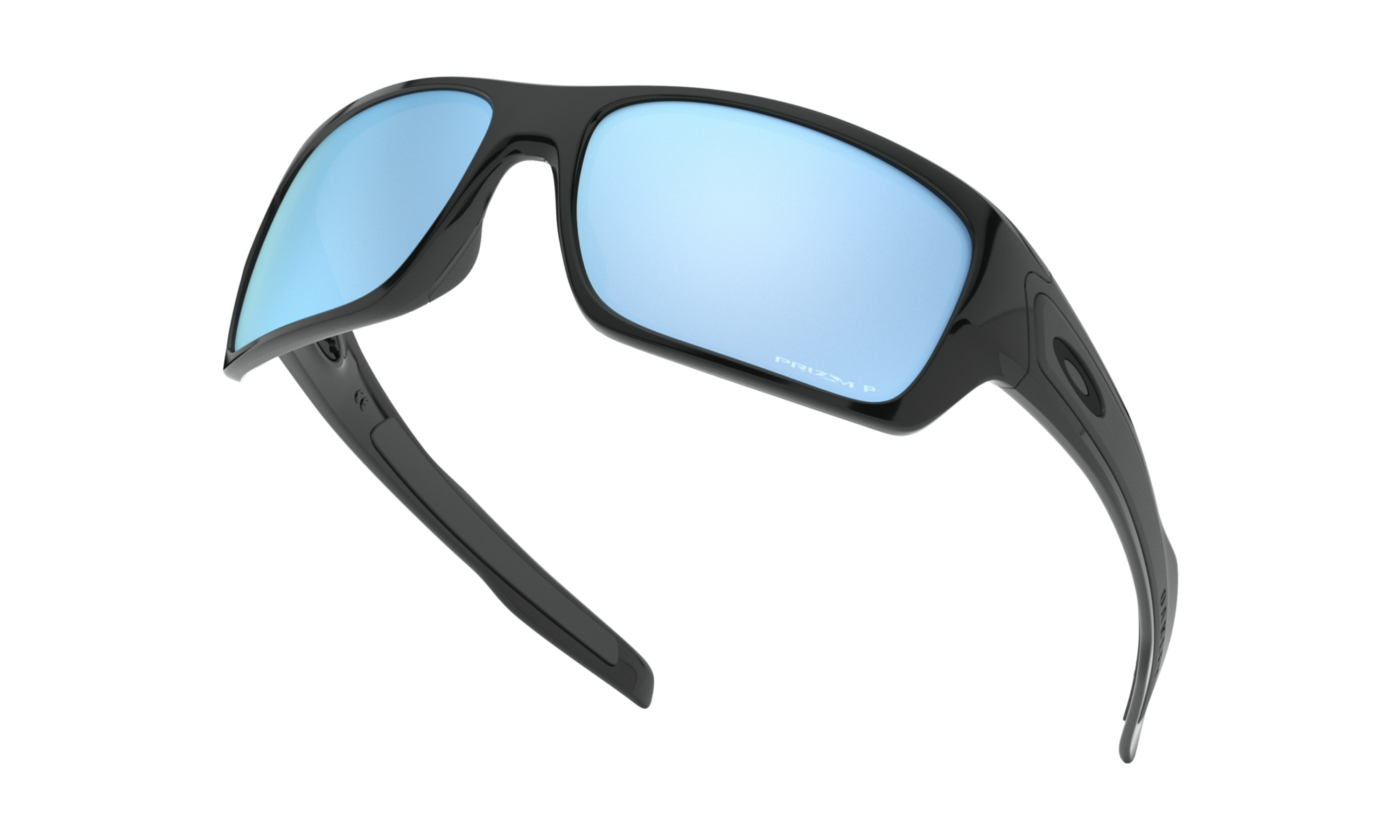 Turbine Matte Black Sunglasses | Oakley® US