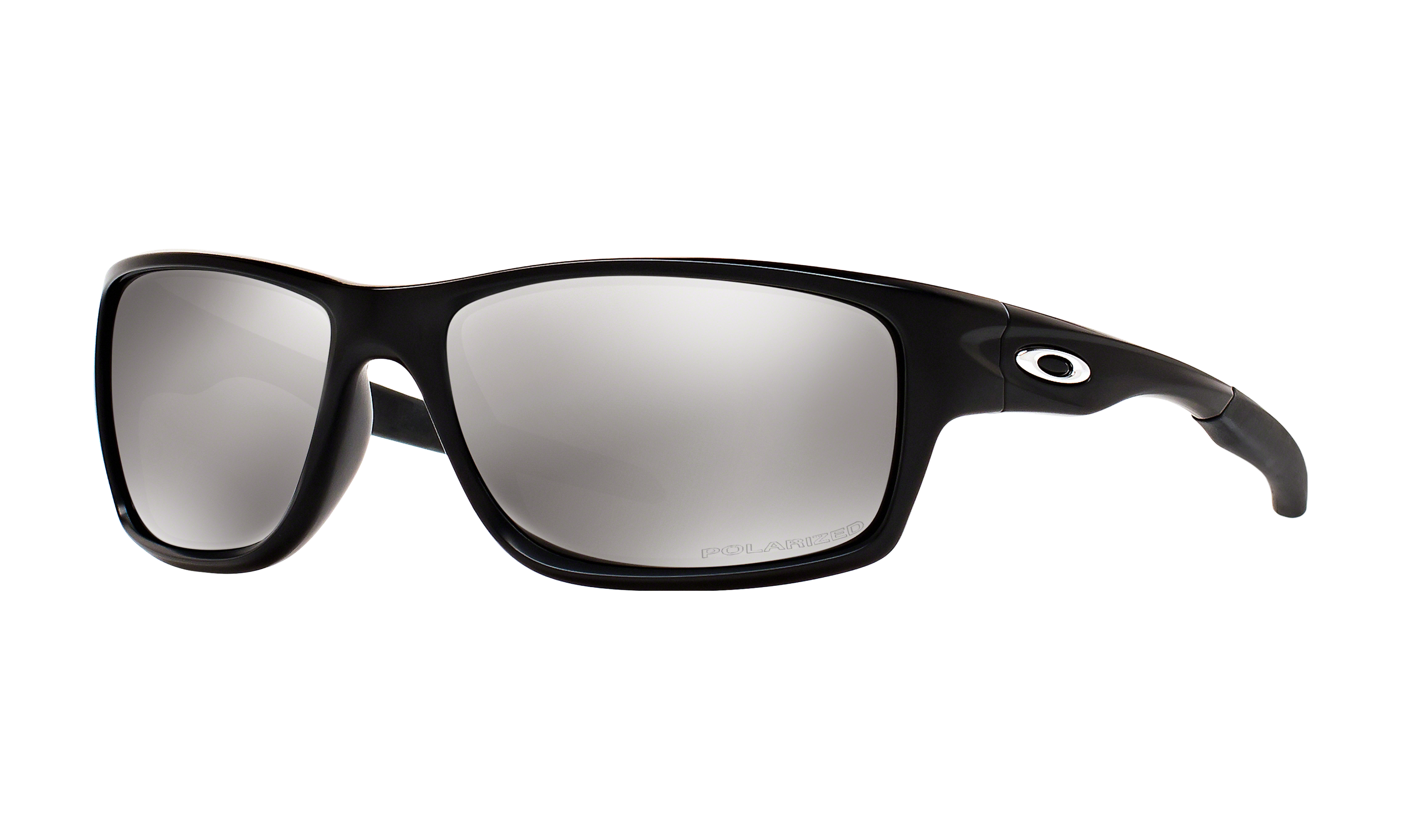 Canteen Matte Black Sunglasses | Oakley® EU