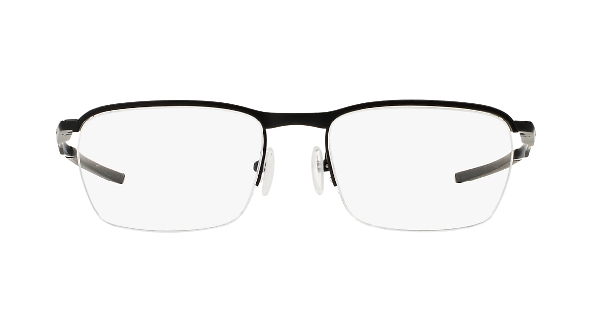 Conductor™  Satin Black Eyeglasses | Oakley® US
