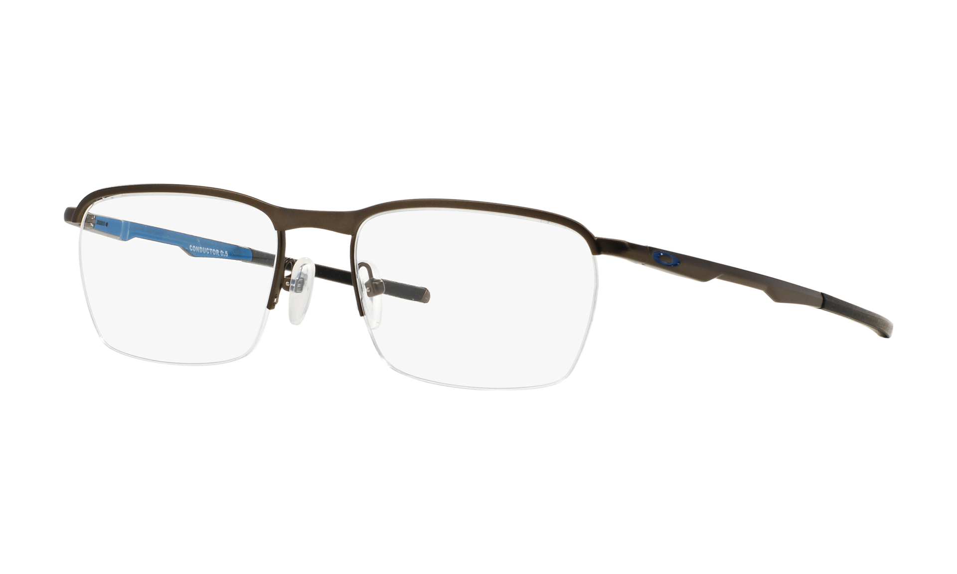 Conductor™ 0.5 Pewter/Cobalt 