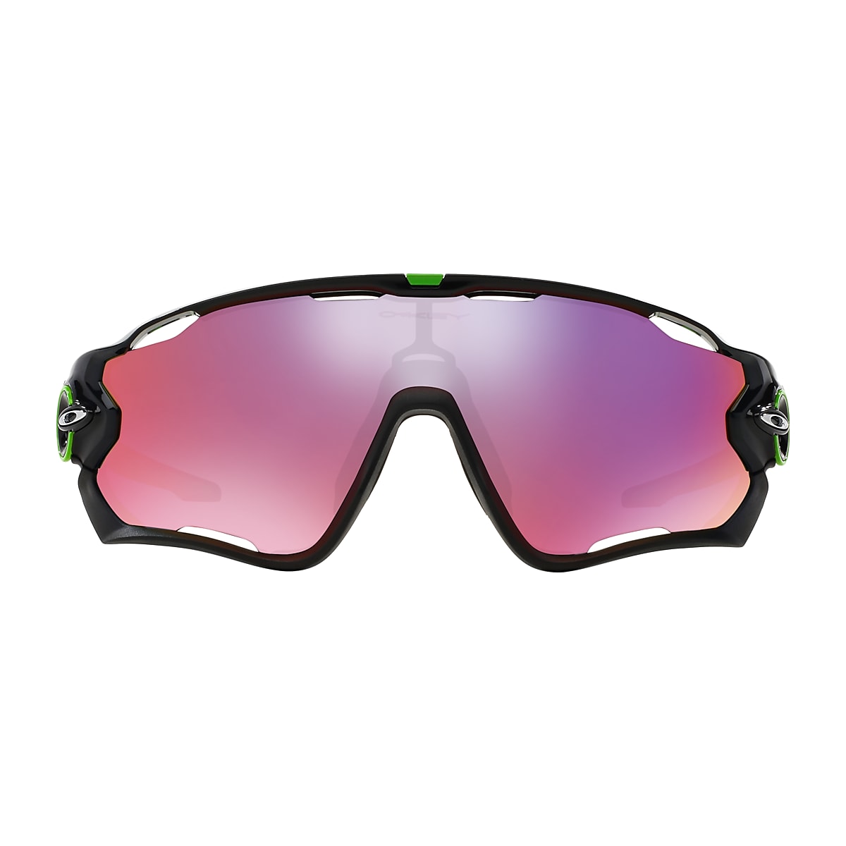 Jawbreaker Cavendish Edition Cavendish Polished Black Sunglasses Oakley Dk