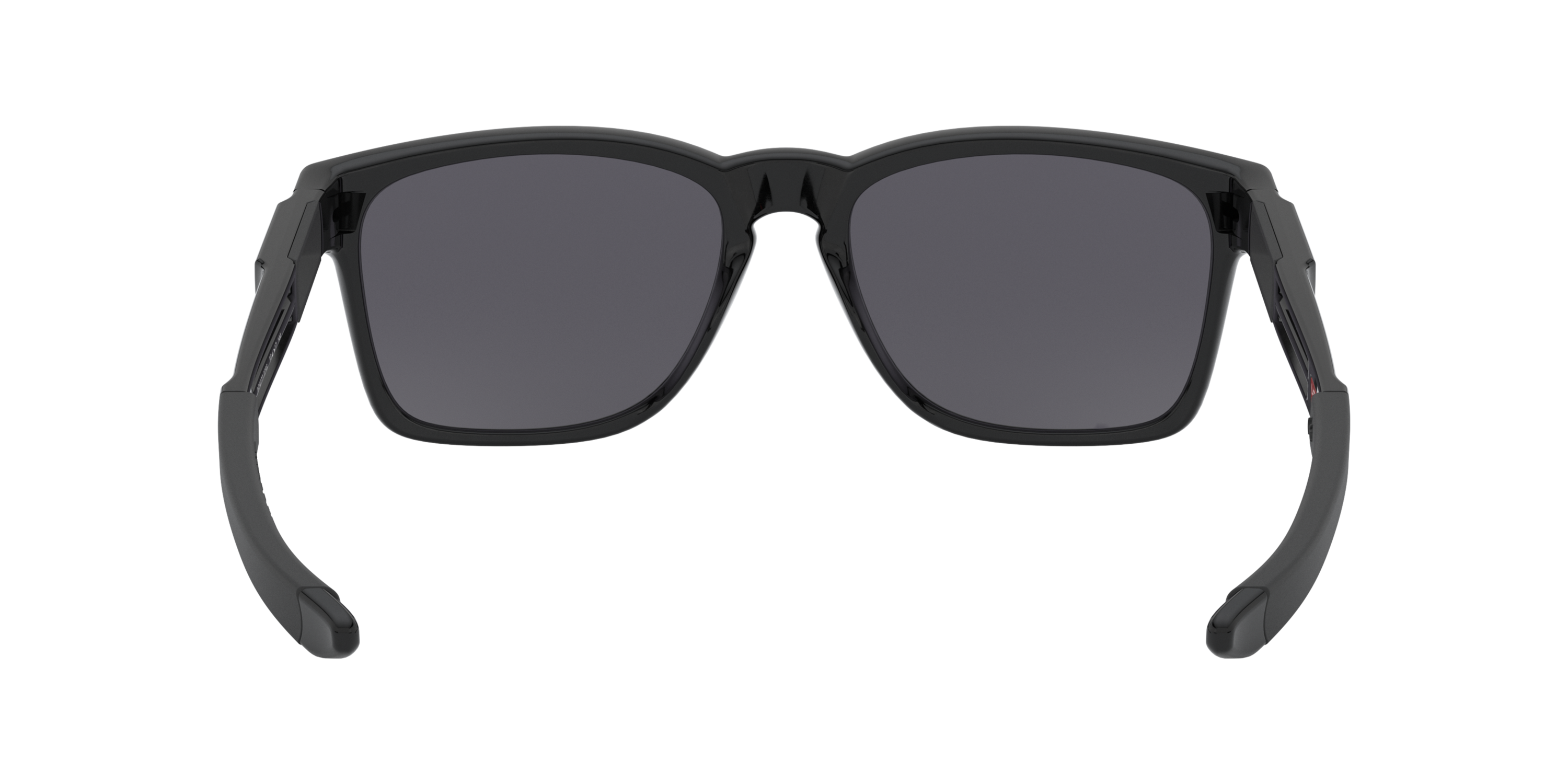 Catalyst® (Low Bridge Fit) Polished Black Sunglasses | Oakley® US