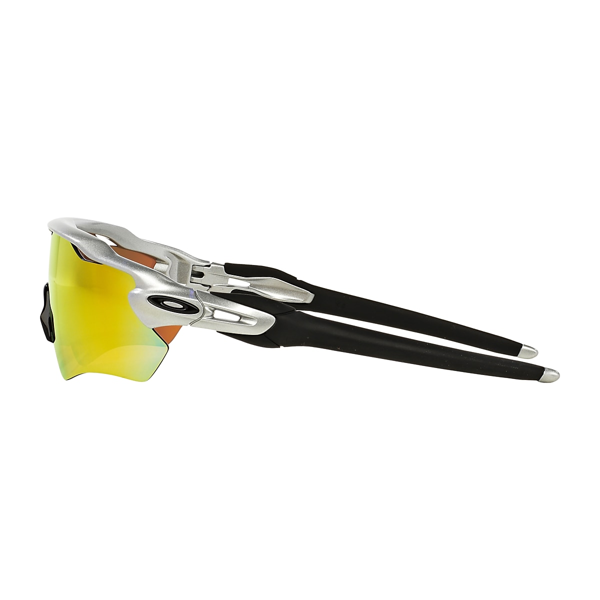 Oakley radar silver new arrivals