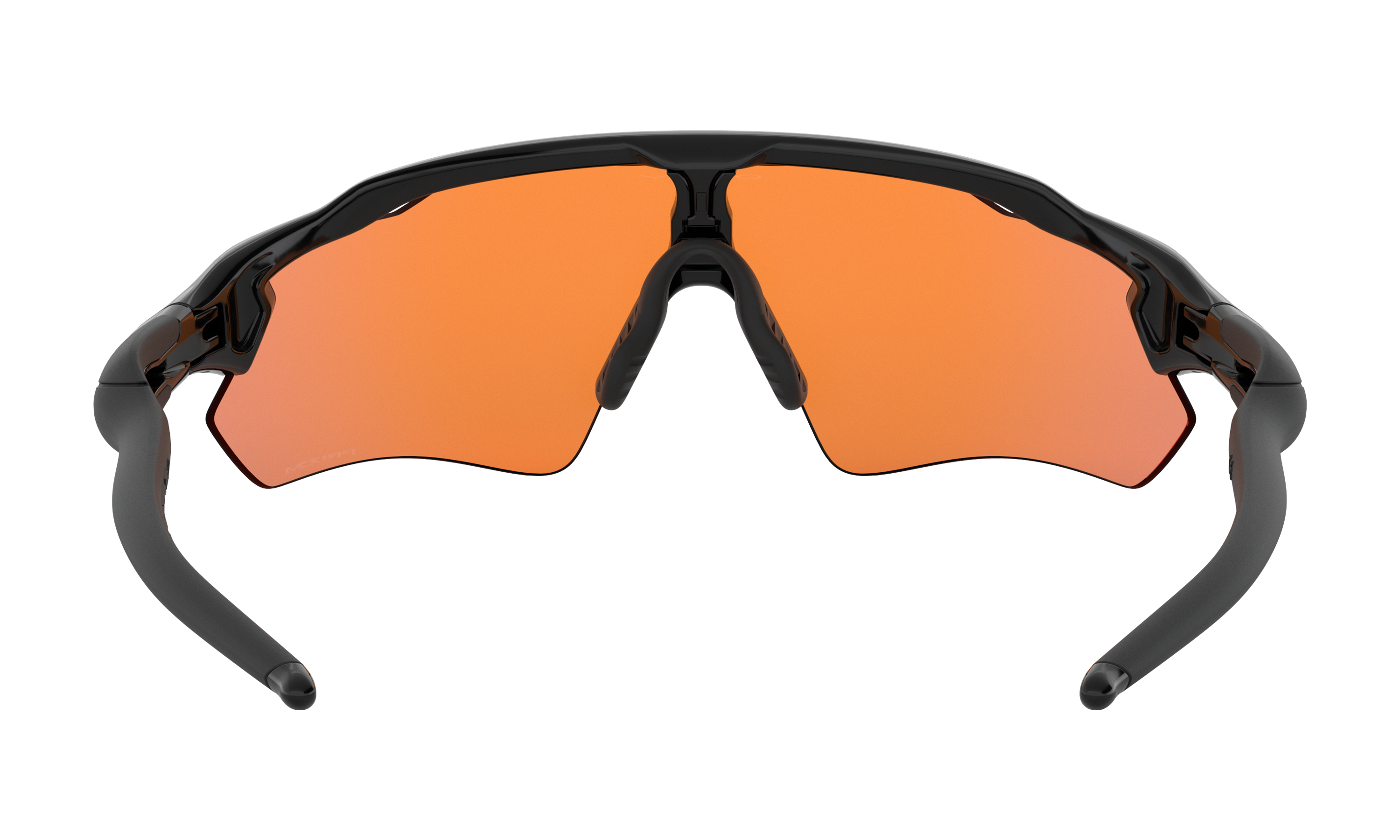 oakley radar prizm polarized