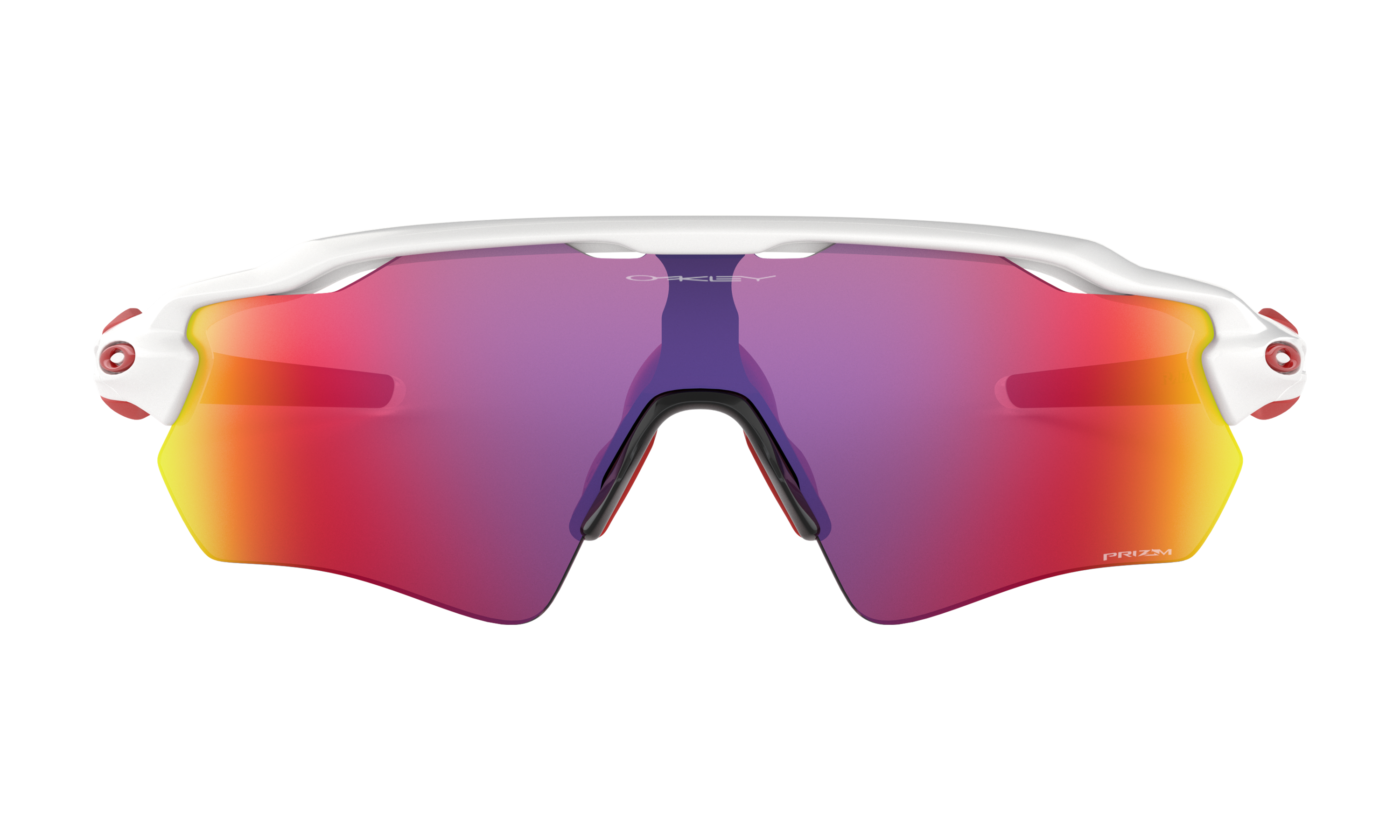 oakleys radar