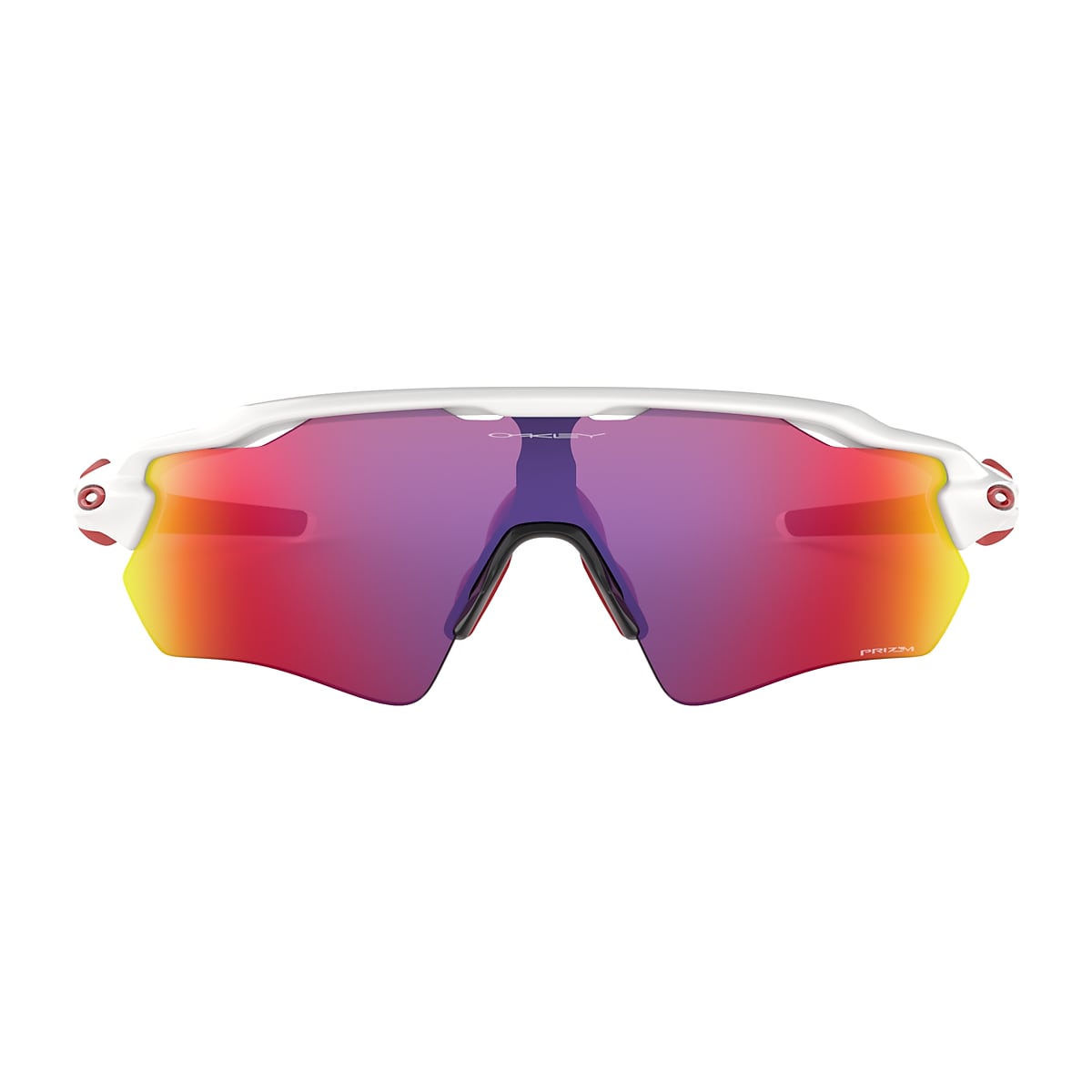 Radar® EV Path® Prizm Black Polarized Lenses, Matte Black Frame Sunglasses  | Oakley® US