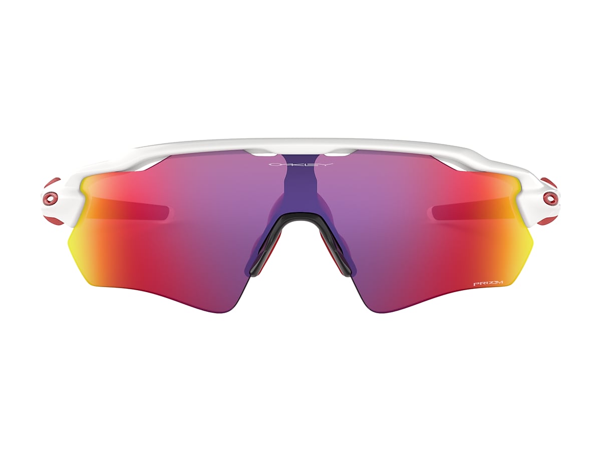 Oakley radar 2025 ev prizm baseball