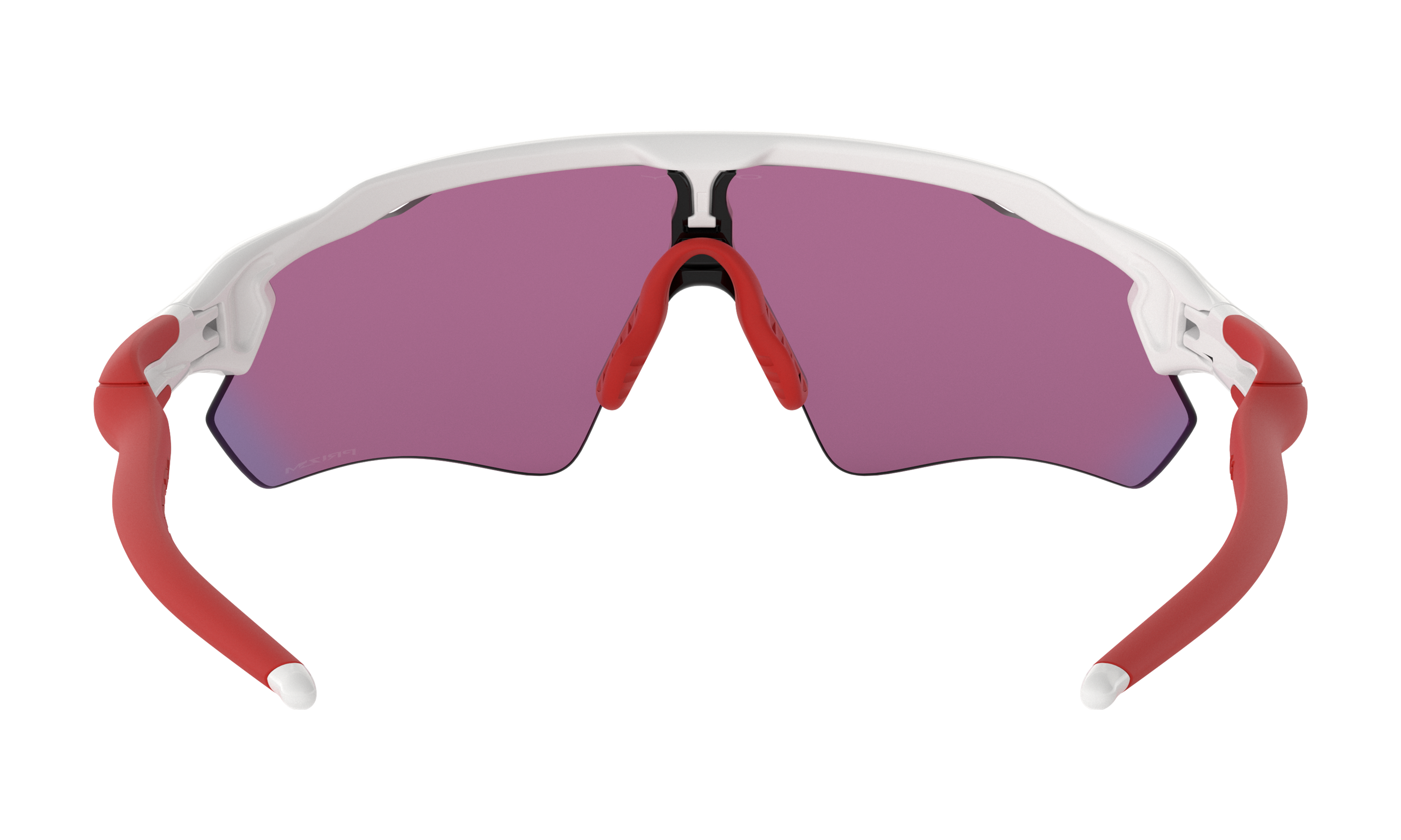 lente oakley radar ev prizm trail