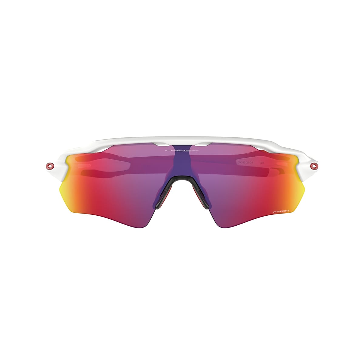 Radar® EV Prizm Black Polarized Lenses, Matte Frame Sunglasses | Oakley® US