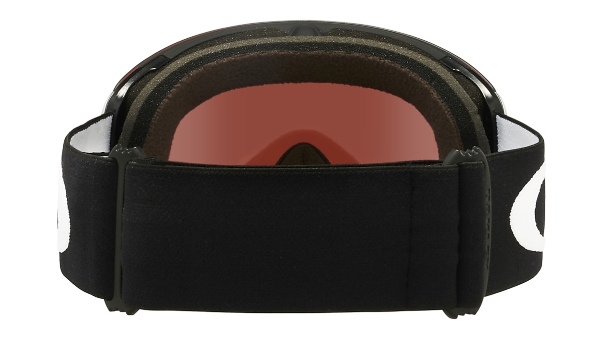 Oakley Flight Deck™ L Snow Goggles - Matte Black - Prizm Oakley Flight Deck™ L Snow Goggles - Matte Black - Prizm