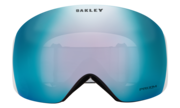 Flight Deck™ Snow Goggles - Matte Black / Prizm Snow Sapphire Iridium
