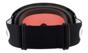 Flight Deck™ Snow Goggles - Matte Black / Prizm Snow Sapphire Iridium