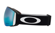 Flight Deck™ Snow Goggles - Matte Black / Prizm Snow Sapphire Iridium