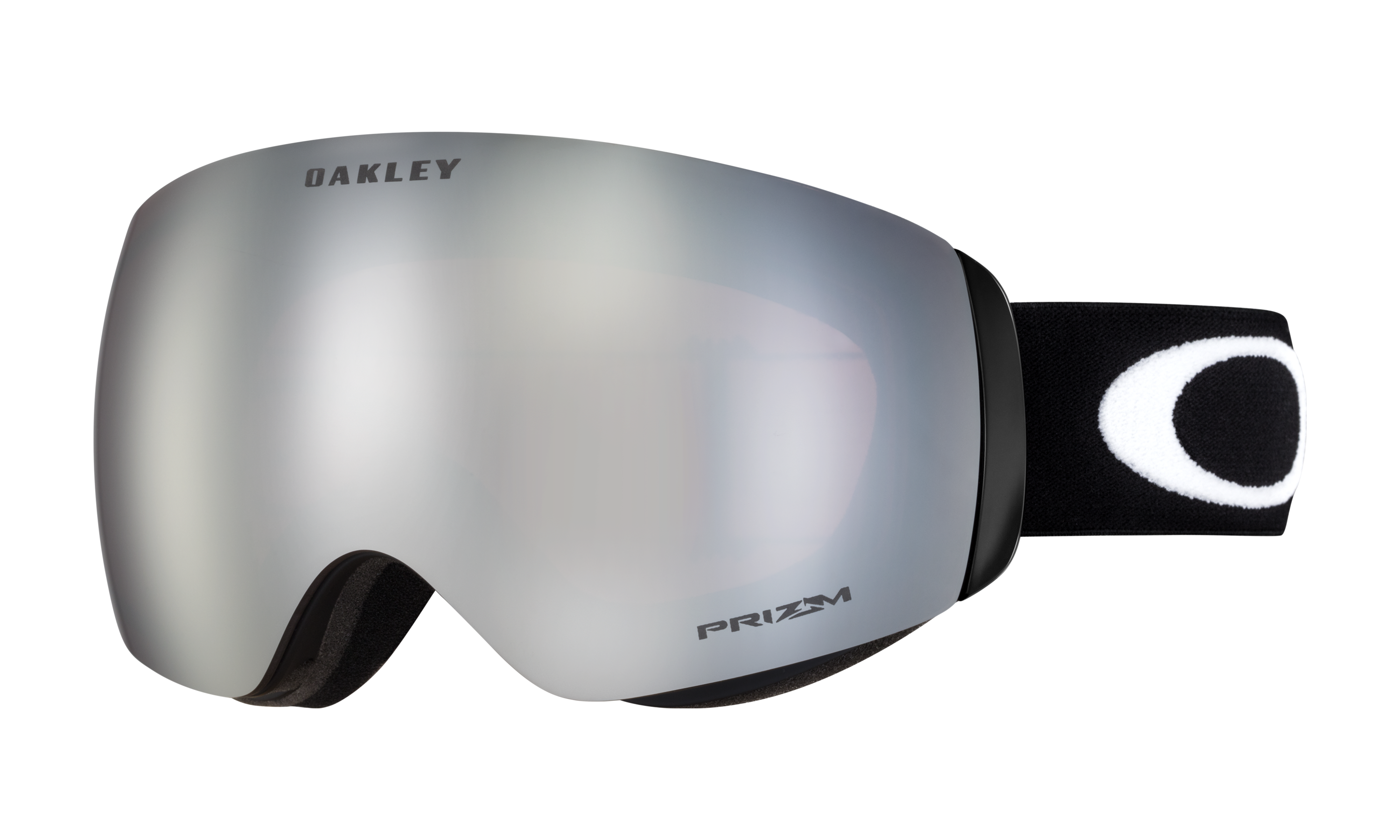 black oakley goggles