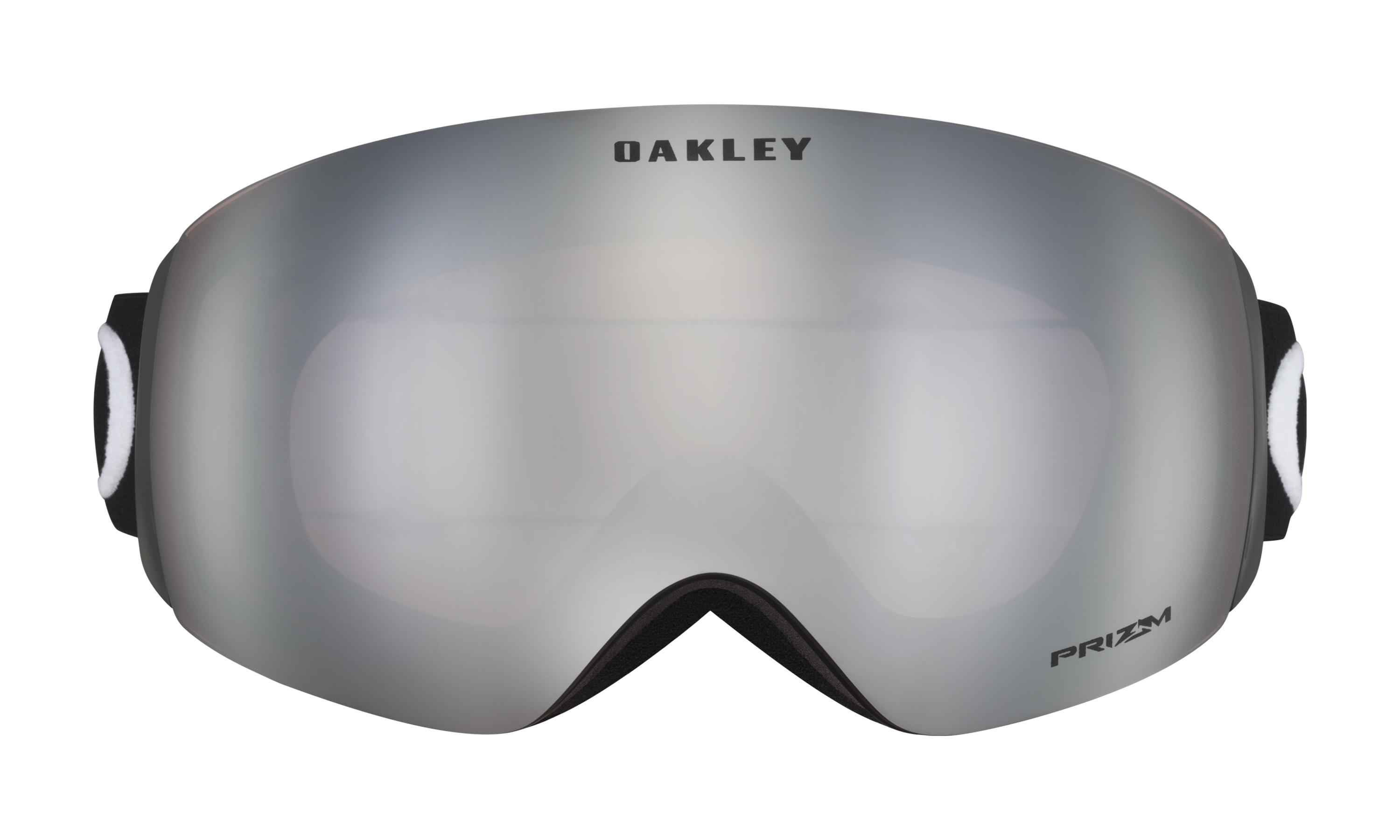 oakley black goggles