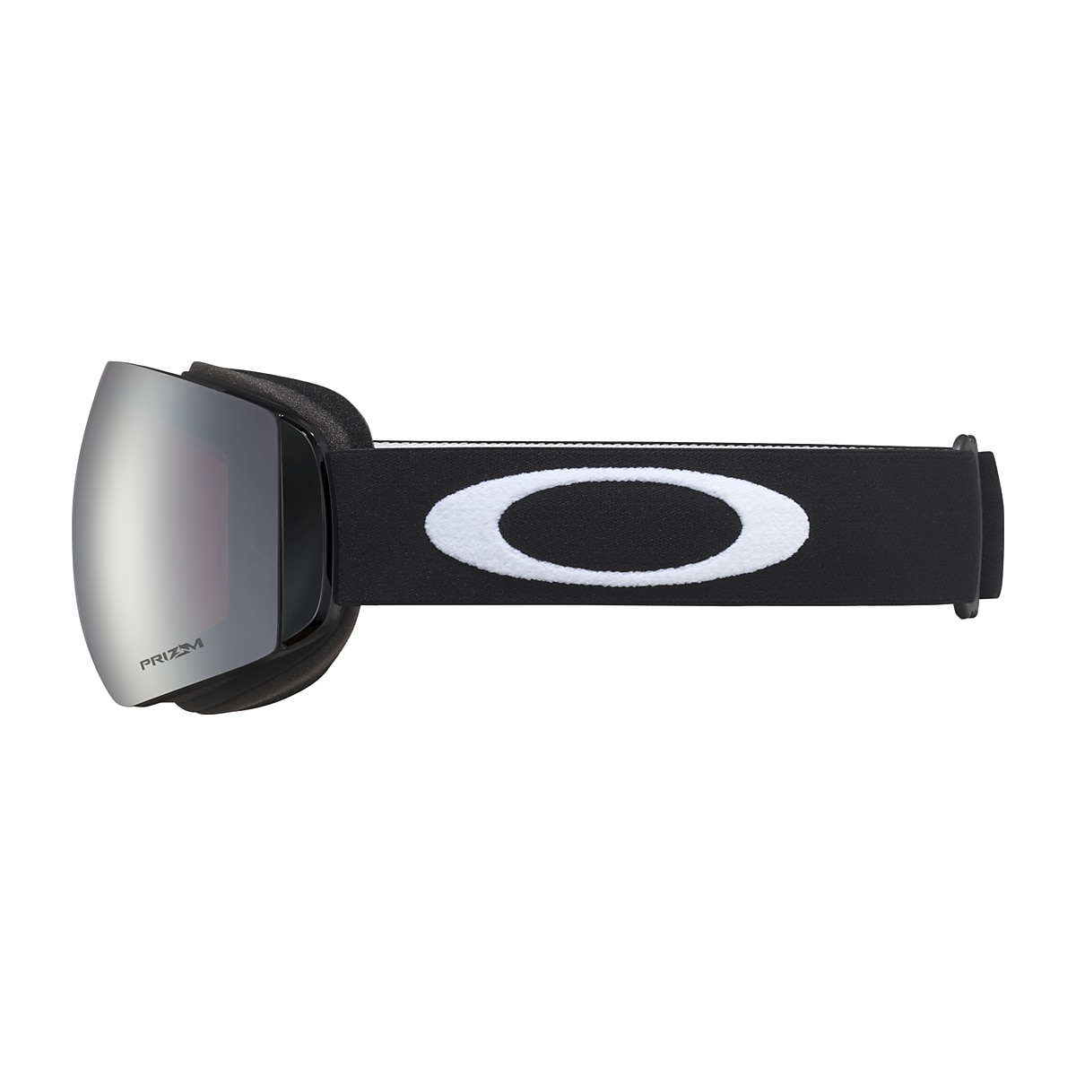 Oakley Flight Deck™ M Snow Goggles - Matte Black - Prizm Snow Torch Iridium  - OO7064-39 | Oakley JP Store