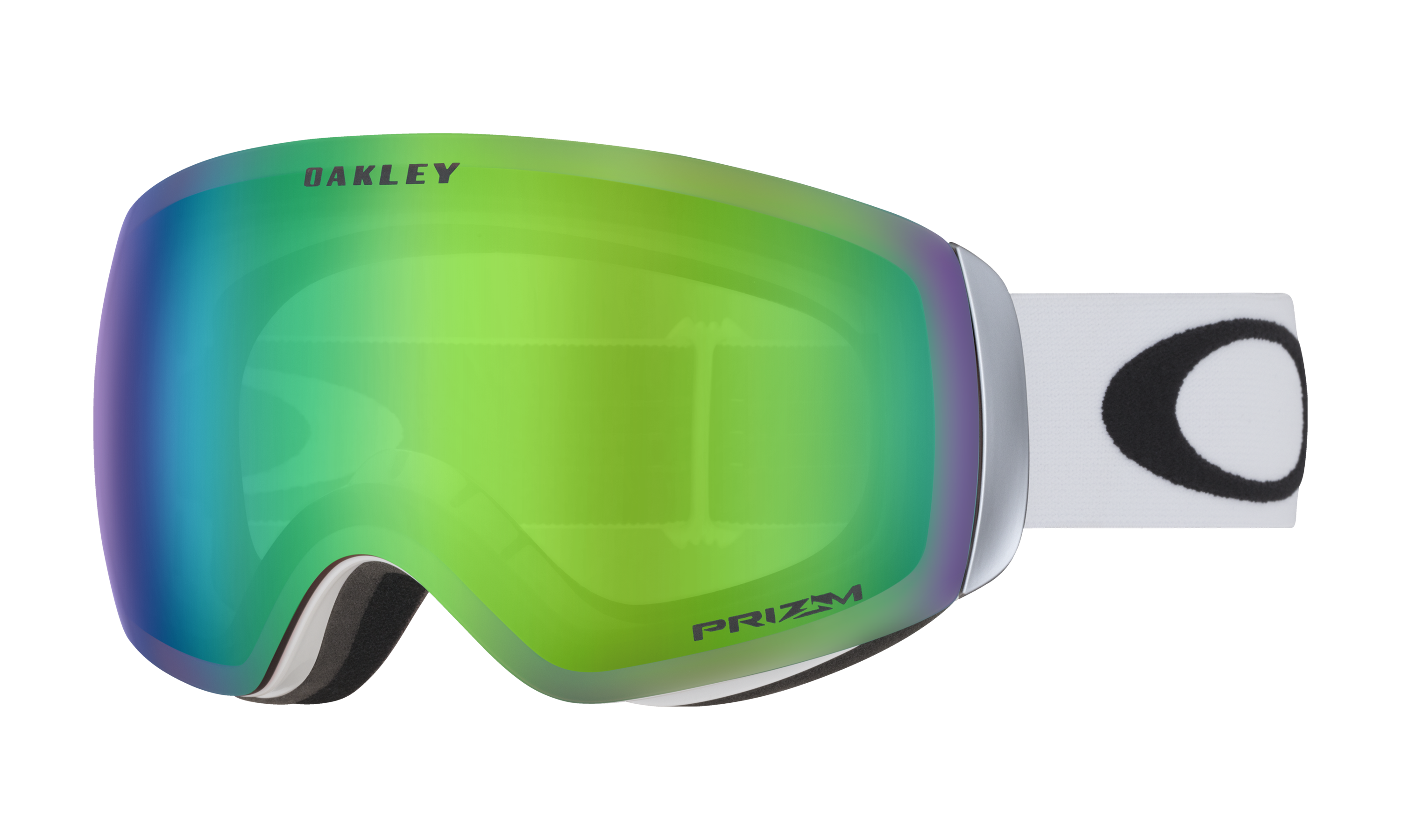 Oakley OO7064 Unisex Flight Deck XM Prizm Ski Goggles
