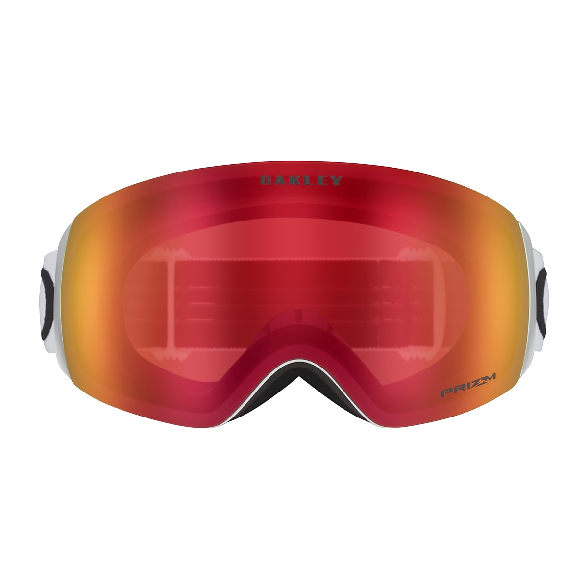 Oakley Flight Deck™ M Snow Goggles - Matte Black - Prizm Snow
