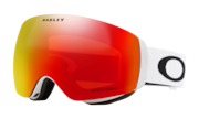 Flight Deck™ XM Snow Goggles - Matte White