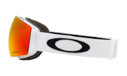 Flight Deck™ XM Snow Goggles - Matte White