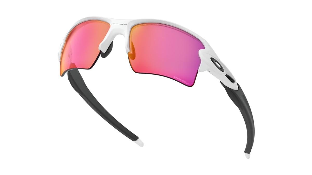 Aprender acerca 54+ imagen oakley glasses flak