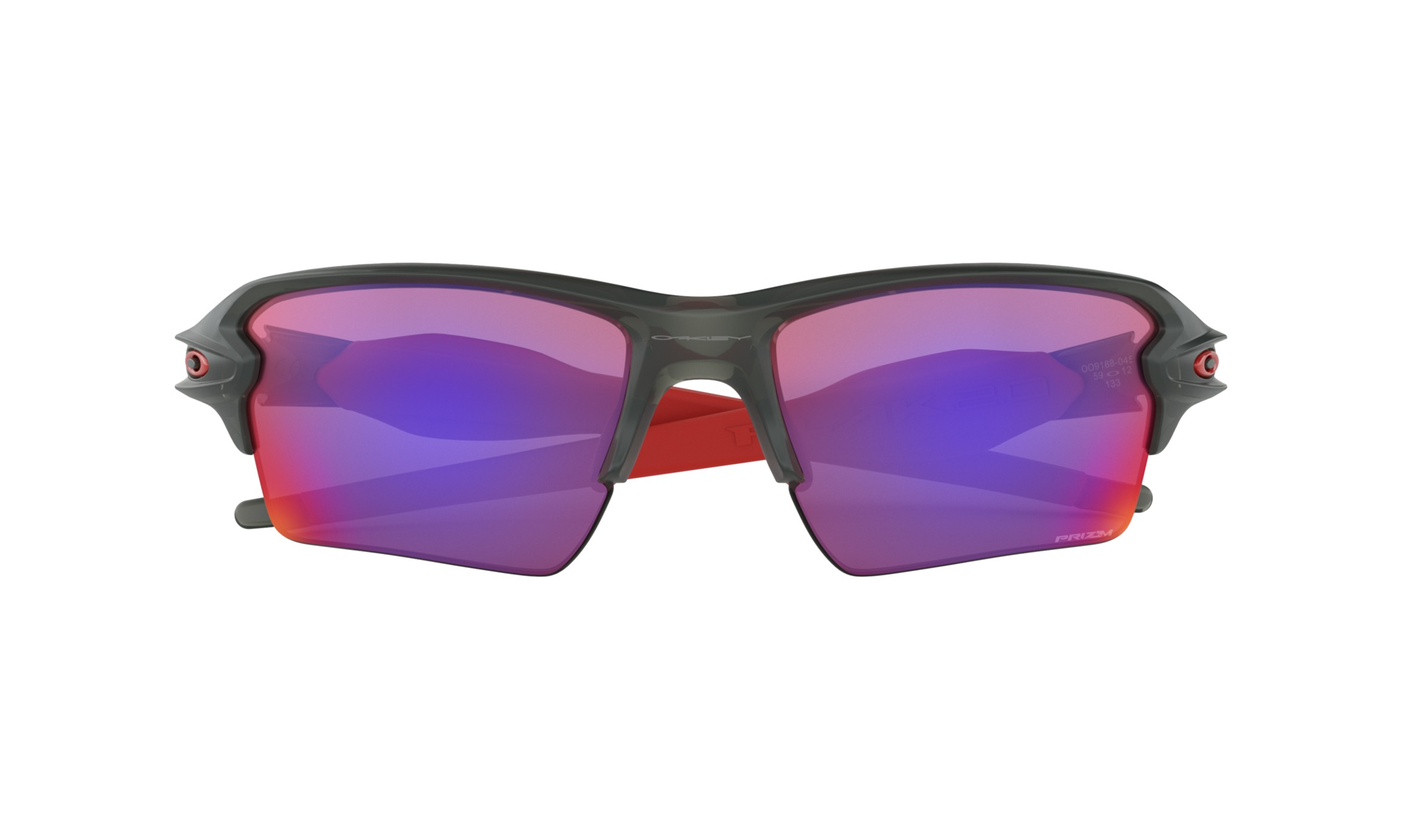 large frameless sunglasses