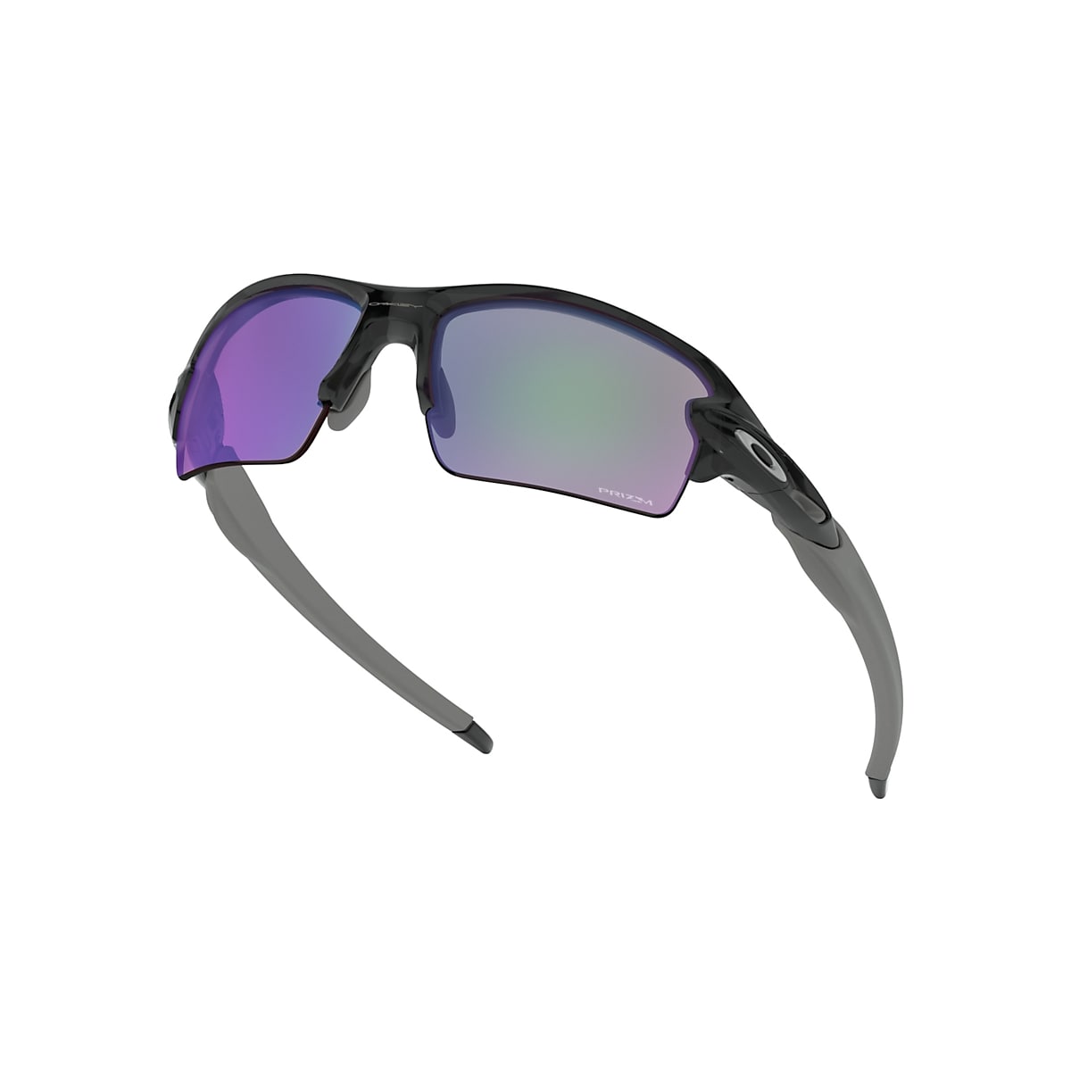 純正品 OAKLEY FLAK 2.0 XL    プリズム ロー ライト