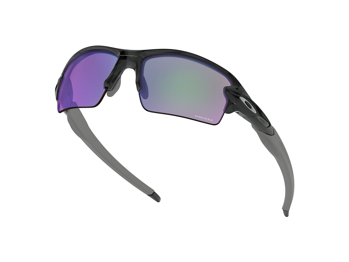 Oakley Men's Flak® 2.0 (Low Bridge Fit) Sunglasses