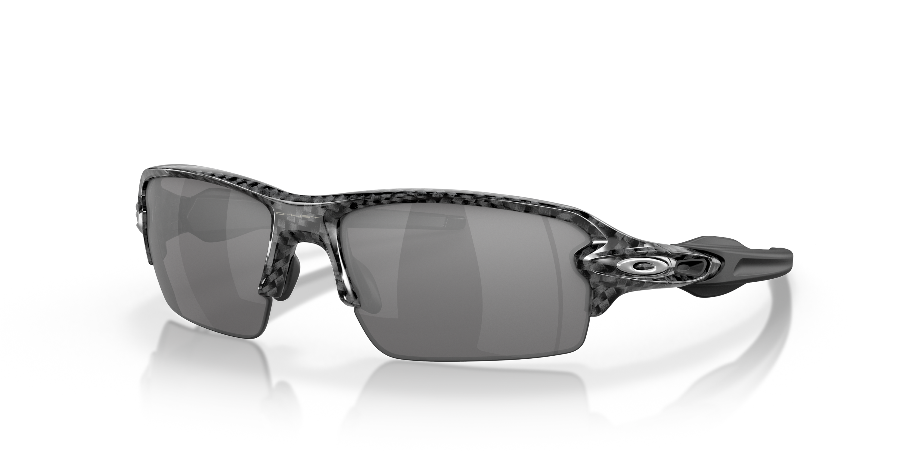 Flak® 2.0 (Low Bridge Fit) Carbon Fiber Sunglasses | Oakley® US