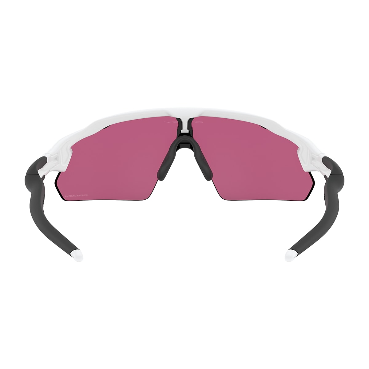 Radar® EV Pitch® Polished White Sunglasses | Oakley® US