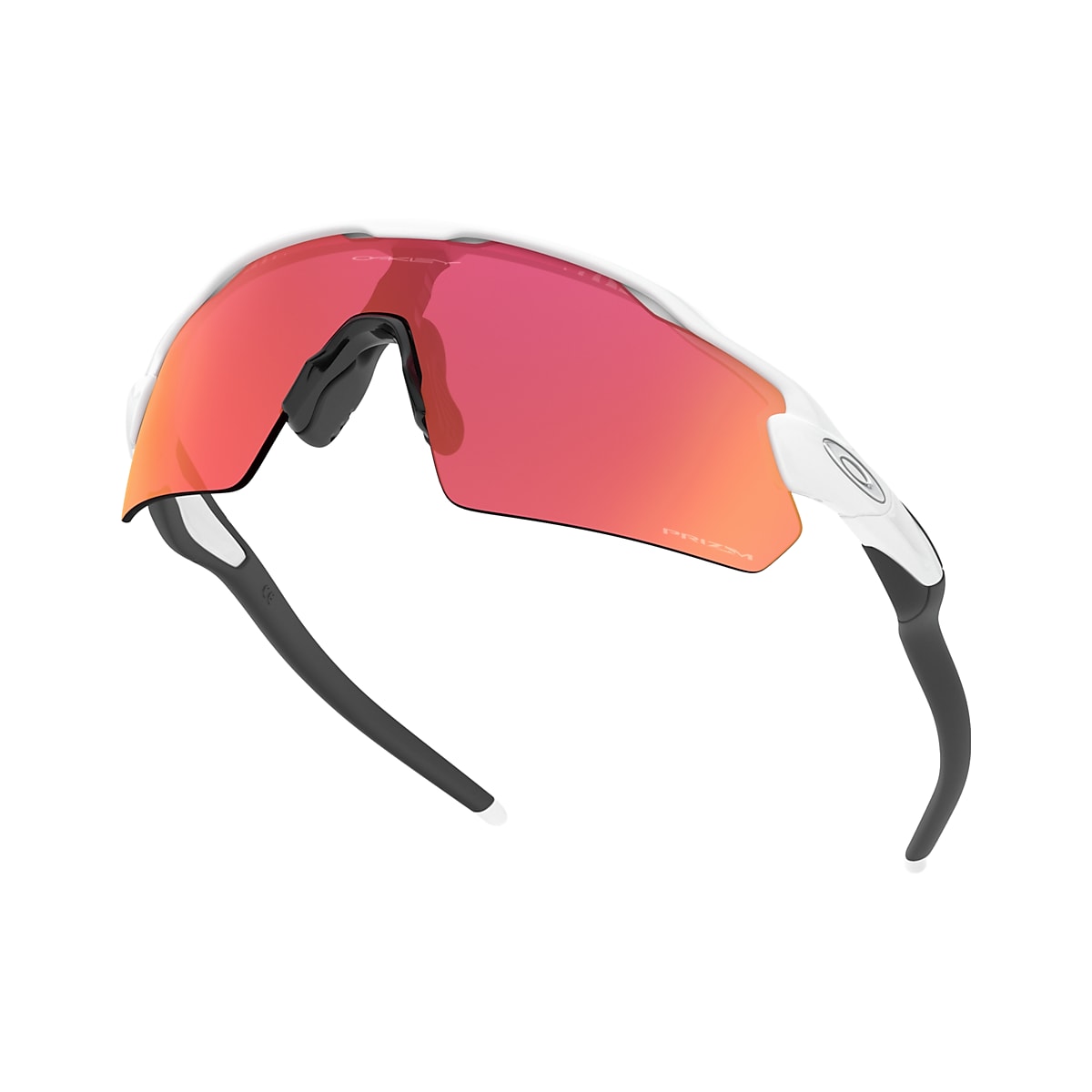 Oakley men's radar clearance ev pitch baseball sunglasses