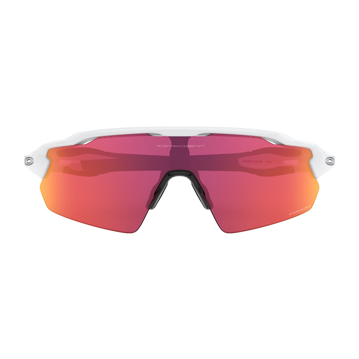 Radar® EV Field Lenses, Polished Frame Sunglasses | Oakley®