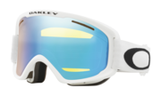 O-Frame® 2.0 XM Snow Goggles - Matte White / High Intensity Yellow