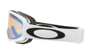 O-Frame® 2.0 XM Snow Goggles - Matte White / High Intensity Yellow