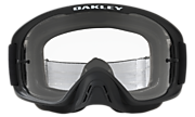 O-Frame® 2.0 MX Goggles - Matte Black