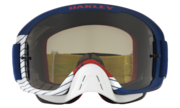 O-Frame® 2.0 MX Goggles - Lancers / Dark Grey