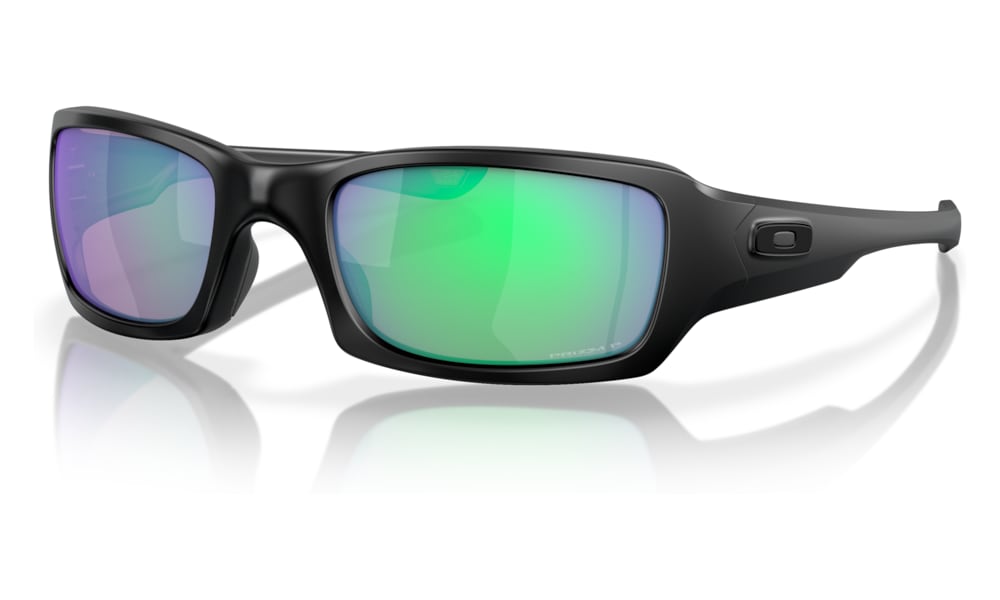 Standard Issue Fives Squared® Prizm™ Maritime Collection Matte Black