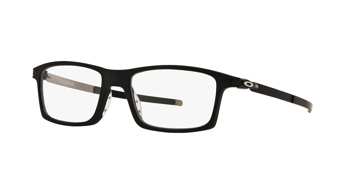 Gafas de Pitchman™ en Satin | Oakley® ES