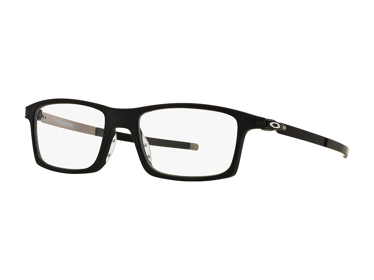 Gafas de Pitchman™ en Satin | Oakley® ES