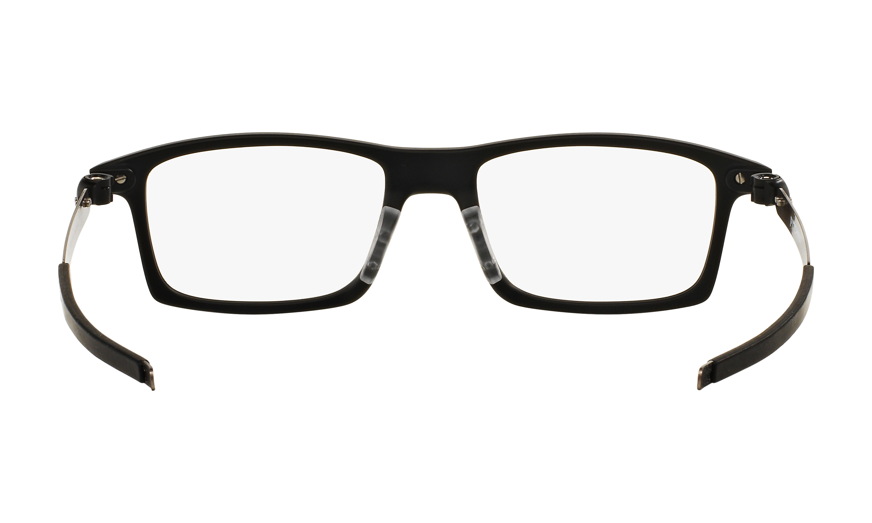 oakley pitchman lenses