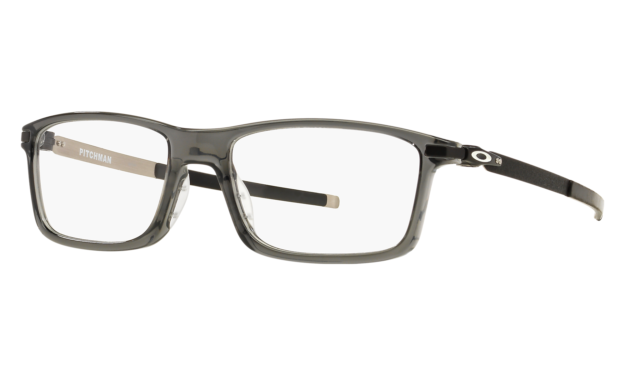 Oakley Pitchman™ Grey Smoke OX80500655 Oakley US Store United States