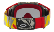 Airbrake® MX Goggle - Scorpions