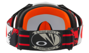 Mayhem™ Pro MX Goggles - Wolfpack / Dark Grey