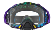 Mayhem™ Pro MX Goggles - Skull Pipe Blue