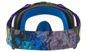Mayhem™ Pro MX Goggles - Skull Pipe Blue