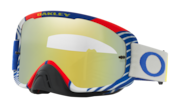 O-Frame® 2.0 MX Goggles - BioHazard RB