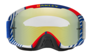 O-Frame® 2.0 MX Goggles - BioHazard RB