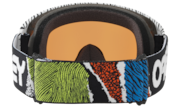 O-Frame® 2.0 MX Goggles - Factory Pilot White Bengal